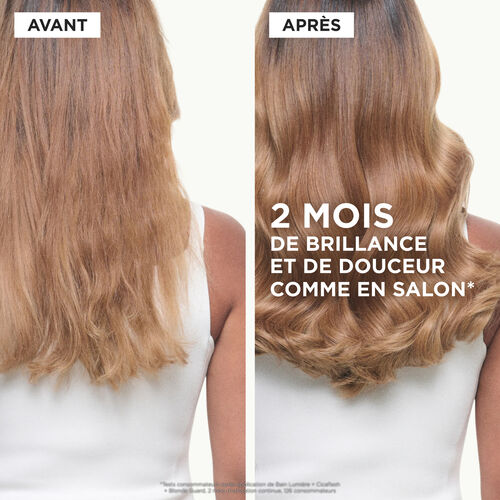 Blond Absolu L'Huile Cicagloss Rechargeable - Blond Absolu | L'Or&eacute;al Partner Shop