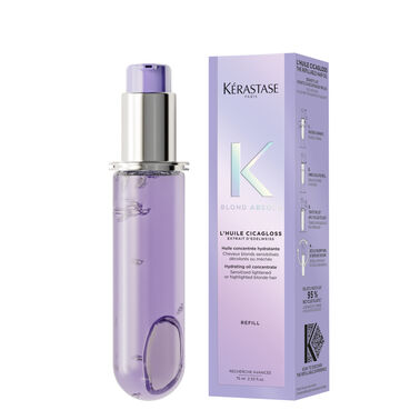 Cicagloss Recharge - Blond Absolu | L'Oréal Partner Shop