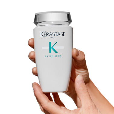FORFAIT DE PRINTEMPS KÉRASTASE - SYMBIOSE - NOUVEAU! Coffrets de printemps | L'Oréal Partner Shop