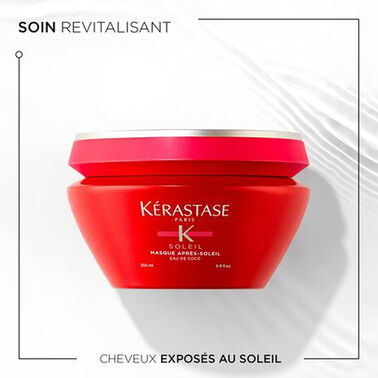 KÉRASTASE SOLEIL - Soleil | L'Oréal Partner Shop