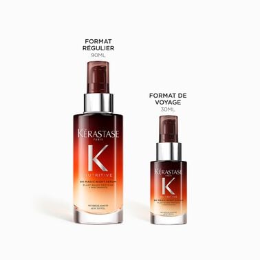 Sérum de nuit 8H Magic - Nutritive | L'Oréal Partner Shop