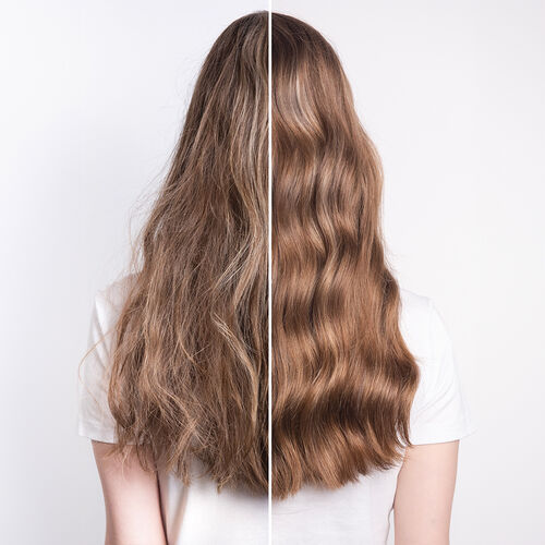 muroto volume shampooing soin léger - muroto volume | L'Oréal Partner Shop