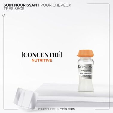 CONCENTRÉ NUTRITIVE - Fusio-Dose | L'Oréal Partner Shop