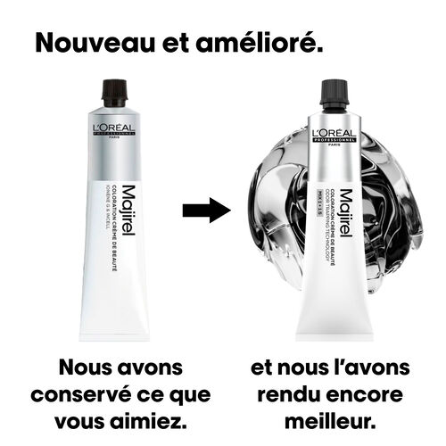 NOUVEAU MAJIREL - Majirel | L'Oréal Partner Shop