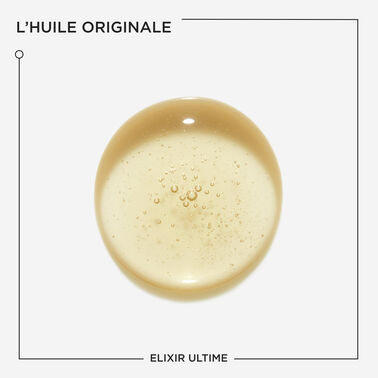 ELIXIR ULTIME L'HUILE ORIGINALE REFILLABLE - NOUVEAU! Elixir Ultime | L'Oréal Partner Shop