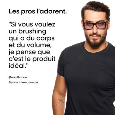 FLEX BLOWDRY - Tecni.Art | L'Oréal Partner Shop