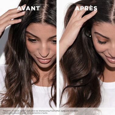 TESTER - FRESH AFFAIR DRY SHAMPOO - Club Loyauté K - 10% | L'Oréal Partner Shop