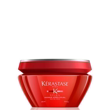 MASQUE APRÈS SOLEIL - Soleil MASQUE APRÈS SOLEIL - Soleil | L'Oréal Partner Shop