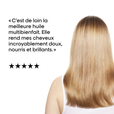HUILE 10EN1 ABSOLUT REPAIR - Serie Expert | L'Oréal Partner Shop