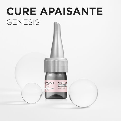 Genesis Cure Apaisante - Genesis | L'Oréal Partner Shop