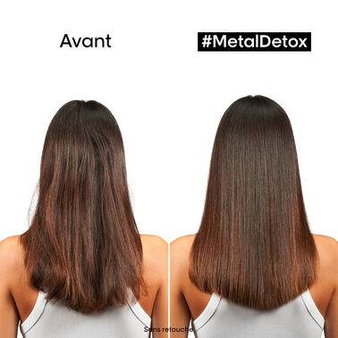 PRÉ-TRAITEMENT NEUTRALISANT ANTI-MÉTAL METAL DETOX - Serie Expert | L'Oréal Partner Shop