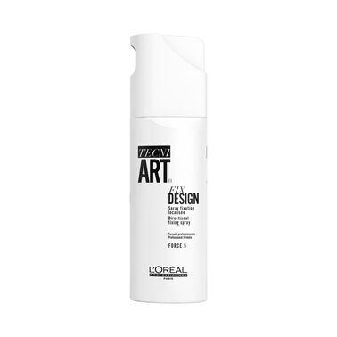 FIX DESIGN - Tecni.Art | L'Oréal Partner Shop