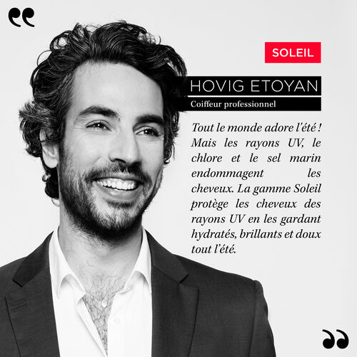 MASQUE APRÈS SOLEIL - Soleil | L'Oréal Partner Shop