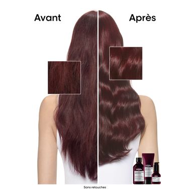 Vitamino Color Spectrum Sérum Glass Shine - NOUVEAU! Vitamino Color Spectrum | L'Oréal Partner Shop