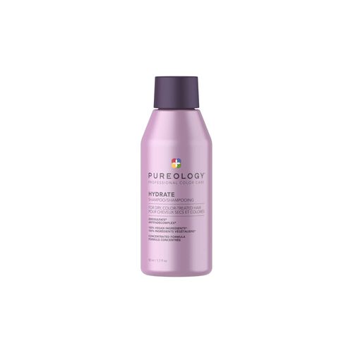 SHAMPOOING HYDRATE - Soins capillaires | L'Or&eacute;al Partner Shop