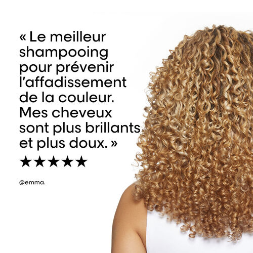 Vitamino Color Spectrum Shampooing - Vitamino Color Spectrum | L'Oréal Partner Shop