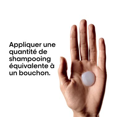 Vitamino Color shampooing recharge - NOUVEAU! Recharge | L'Oréal Partner Shop