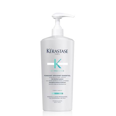 REVITALISANT FONDANT APAISANT ESSENTIEL - Soins capillaires | L'Oréal Partner Shop
