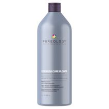SHAMPOOING STRENGTH CURE BLONDE - Strength Cure Blonde | L'Oréal Partner Shop