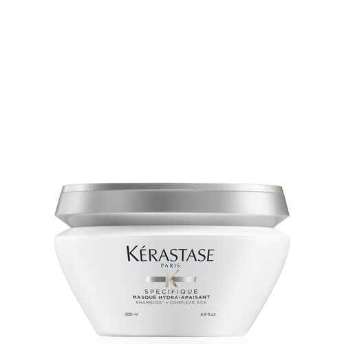 MASQUE HYDRA-APAISANT - Revitalisants et masques | L'Or&eacute;al Partner Shop