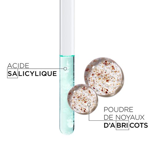 MICRO-EXFOLIANT PURIFIANT DU CUIR CHEVELU - Symbiose | L'Or&eacute;al Partner Shop