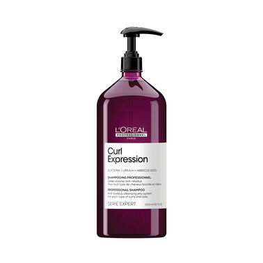 GELÉE LAVANTE ANTI-RÉSIDUS CURL EXPRESSION - Serie Expert | L'Oréal Partner Shop