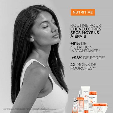 BAIN SATIN RICHE - Nutritive | L'Oréal Partner Shop