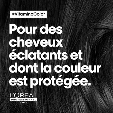SHAMPOOING VITAMINO COLOR - Serie Expert | L'Oréal Partner Shop