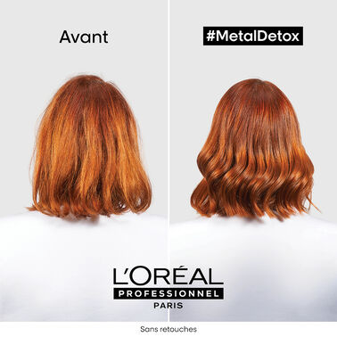COFFRET DES FÊTES METAL DETOX - NOUVEAU! Coffrets des Fêtes | L'Oréal Partner Shop