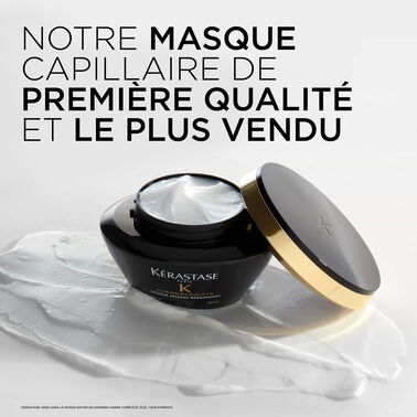 MASQUE INTENSE RÉGÉNERANT - Soins capillaires | L'Oréal Partner Shop