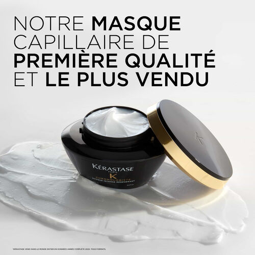 MASQUE INTENSE RÉGÉNERANT - Revitalisants et masques | L'Oréal Partner Shop