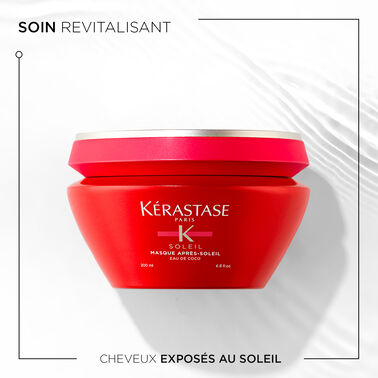 MASQUE APRÈS SOLEIL - KÉRASTASE | L'Oréal Partner Shop