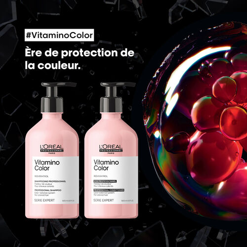 Vitamino Color - Vitamino Color | L'Oréal Partner Shop