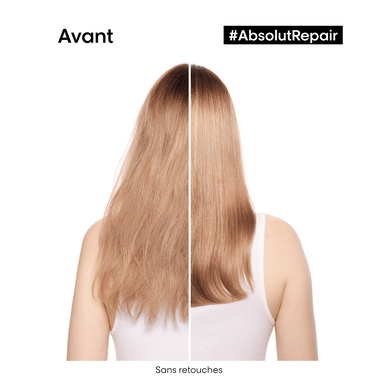 COFFRET DE PRINTEMPS ABSOLUT REPAIR - NOUVEAU! Coffrets De Printemps | L'Oréal Partner Shop