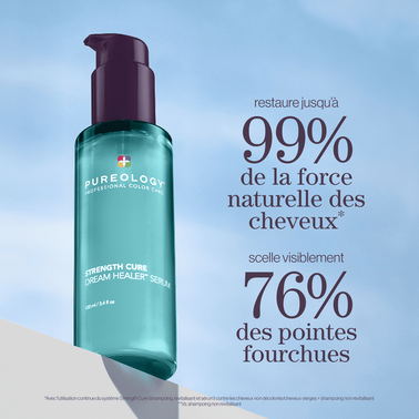 Sérum Strength Cure Dream Healer - Strength Cure | L'Oréal Partner Shop