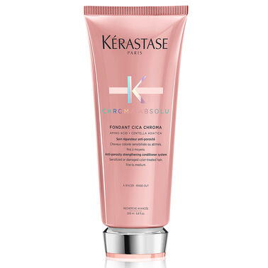 FORFAIT DE PRINTEMPS KÉRASTASE - CHROMA ABSOLU - NOUVEAU! Coffrets de printemps | L'Oréal Partner Shop