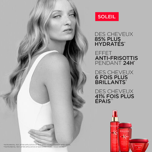 HUILE SIR&Egrave;NE - Soleil | L'Or&eacute;al Partner Shop