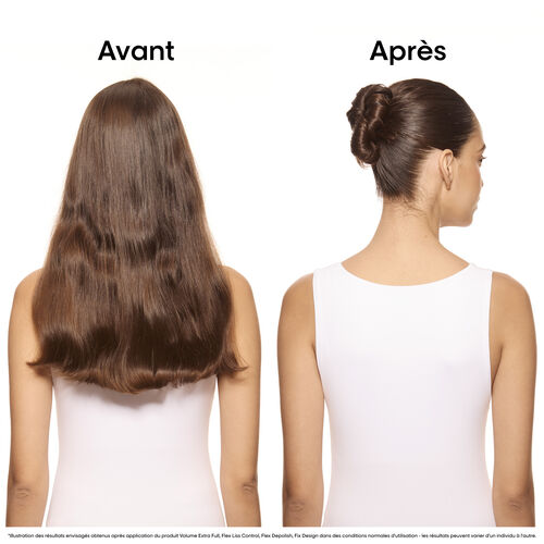 FLEX DEPOLISH - VENDREDI FOU TECNI.ART | L'Oréal Partner Shop