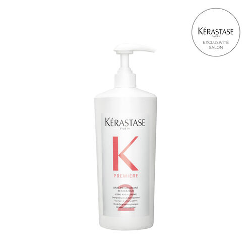 TESTEUR - BAIN DECALCIFIANT REPARATEUR SHAMPOO - Club Loyaut&eacute; K - 10% | L'Or&eacute;al Partner Shop