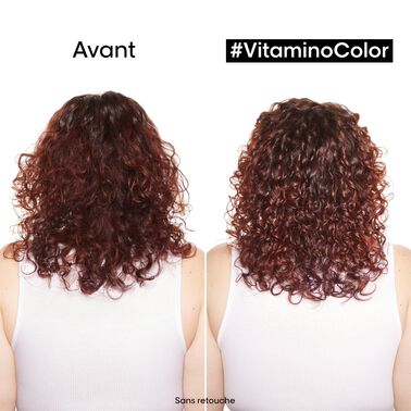 REVITALISANT VITAMINO COLOR - Serie Expert | L'Oréal Partner Shop