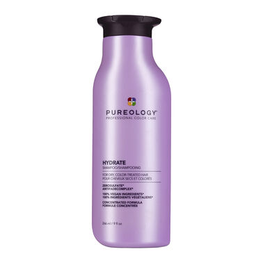 SHAMPOOING HYDRATE - Hydrate | L'Oréal Partner Shop