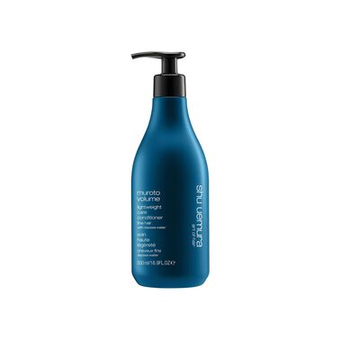 muroto volume soin léger - soins capillaires | L'Oréal Partner Shop