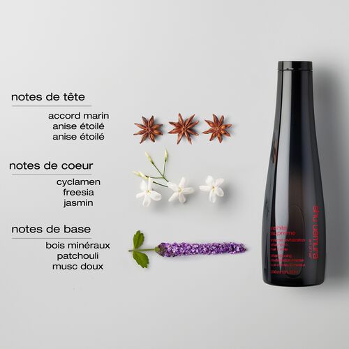 Shampooing R&eacute;g&eacute;n&eacute;rant Ashita Supreme - ashita supreme | L'Or&eacute;al Partner Shop