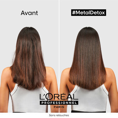 COFFRET DES FÊTES METAL DETOX - NOUVEAU! Coffrets des Fêtes | L'Oréal Partner Shop