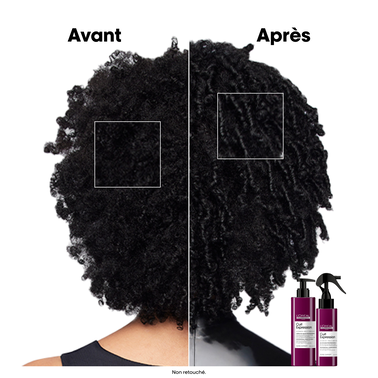 COFFRET DES FÊTES CURL EXPRESSION - NOUVEAU! Coffrets des Fêtes | L'Oréal Partner Shop