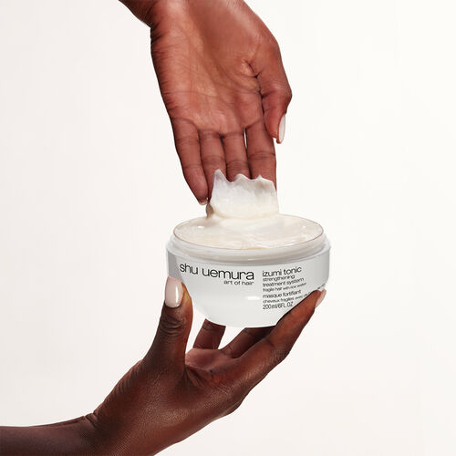 izumi tonic masque fortifiant - izumi tonic | L'Or&eacute;al Partner Shop