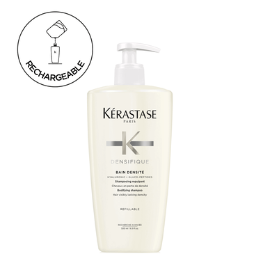 Shampooing Bain Densifique - Densifique | L'Oréal Partner Shop
