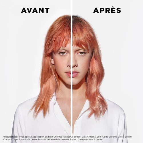 MASQUE CHROMA FILLER - Revitalisants et masques | L'Oréal Partner Shop