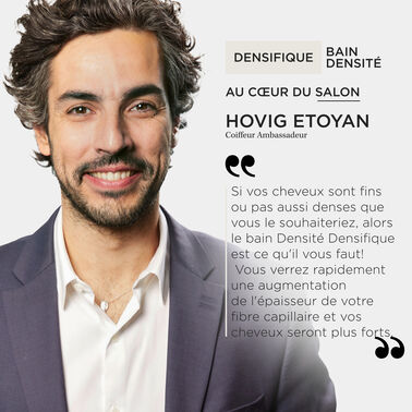 BAIN DENSIFIQUE SHAMPOOING RECHARGE - Recharge | L'Oréal Partner Shop