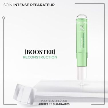 BOOSTER RECONSTRUCTION - K Loyalty Club - 15% | L'Oréal Partner Shop